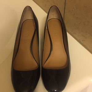 Calvin Klein’s Shoes